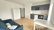 Louer Appartement 26 m2 Brest
