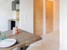 Louer Appartement 32 m2 Lyon-7eme-arrondissement