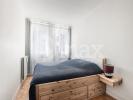 Acheter Appartement Courbevoie 579000 euros