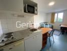 Louer Appartement 18 m2 Gieres