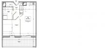 Annonce Location 2 pi�ces Appartement Cluses