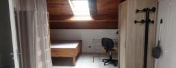 Louer Appartement 34 m2 Villepinte