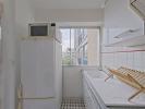 Apartment PARIS-20EME-ARRONDISSEMENT 