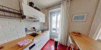 Annonce Location Appartement Lyon-2eme-arrondissement