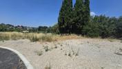 Annonce Vente Terrain Saint-savournin