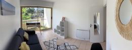 Location Appartement Gradignan  33170 23 m2
