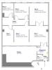 Acheter Appartement 104 m2 Paris-3eme-arrondissement