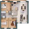 Acheter Maison 82 m2 Squiffiec