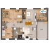 Acheter Maison 88 m2 Montbert