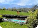 Annonce Vente 9 pi�ces Maison Arbas