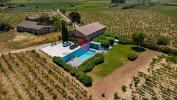 Prestigious house RIEUX-MINERVOIS 