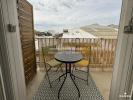Louer Appartement 15 m2 Compiegne