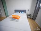 Location Appartement Caen  14000 4 pieces 10 m2