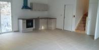 For rent House Tabanac  33550 100 m2 4 rooms