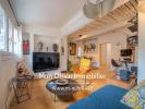 Annonce Vente 3 pi�ces Appartement Beaurecueil