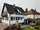 Acheter Maison 160 m2 Bitche