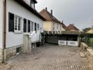 Acheter Maison Bitche Moselle
