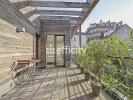 Annonce Vente 6 pi�ces Maison Colombes
