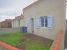 Location Maison Chateau-d'olonne LES PLESSES 85180 3 pieces 49 m2