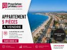 Vente Appartement Frejus 83