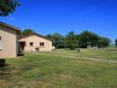 Annonce Vente 6 pi�ces Maison Saint-ciers-sur-gironde