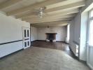 Annonce Vente 4 pi�ces Maison Blanzay