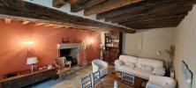 Annonce Vente 5 pi�ces Maison Asse-le-boisne