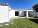 Acheter Maison 110 m2 Saint-georges-de-didonne