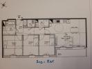 Acheter Appartement 84 m2 Wervicq-sud