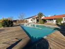 Vente Maison Fontenilles 31
