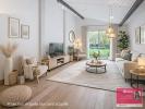 Acheter Maison Aulnay-sous-bois Seine saint denis