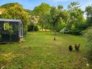 Annonce Vente 6 pi�ces Maison Charolles