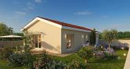 Annonce Vente 4 pi�ces Maison Loyettes