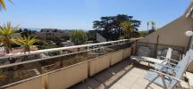 Annonce Vente 3 pi�ces Appartement Cagnes-sur-mer