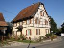 Annonce Vente Maison Folgensbourg