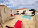 For sale House Longeville-sur-mer  85560 99 m2 4 rooms