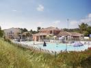 Annonce Vente 3 pi�ces Appartement Cabries