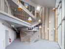 Louer Bureau 108 m2 Angers