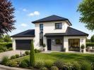Annonce Vente Maison Audeux