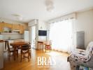 Acheter Appartement 42 m2 Vannes