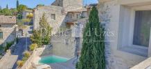 Annonce Vente 6 pi�ces Maison Uzes