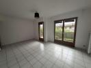 Location Appartement Thyez  74300 3 pieces 61 m2