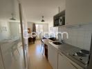 Louer Appartement 18 m2 Gieres