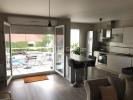 For rent Apartment Chapelle-sur-erdre  44240 47 m2 2 rooms