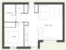 Apartment CHAPELLE-SUR-ERDRE 