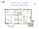 Location Appartement Venarey-les-laumes  21150 3 pieces 78 m2