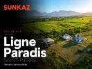 Vente Terrain Saint-pierre 974