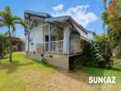House RIVIERE-SAINT-LOUIS 