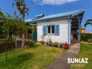House RIVIERE-SAINT-LOUIS 