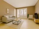 Apartment CREUSOT 